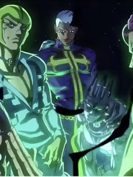 SmugFork9851의 DIO의 아들들