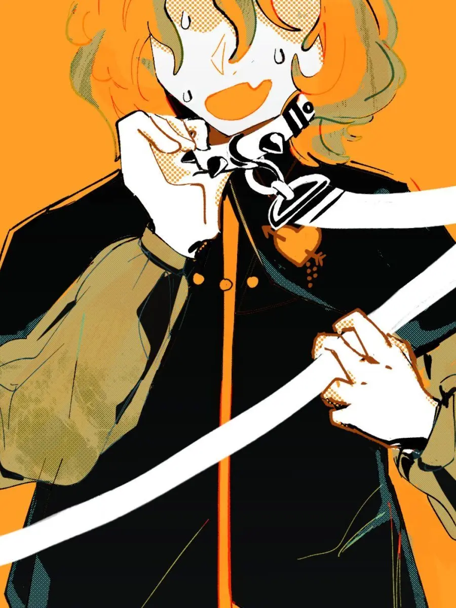 Daria_nn0의 Hot dog.