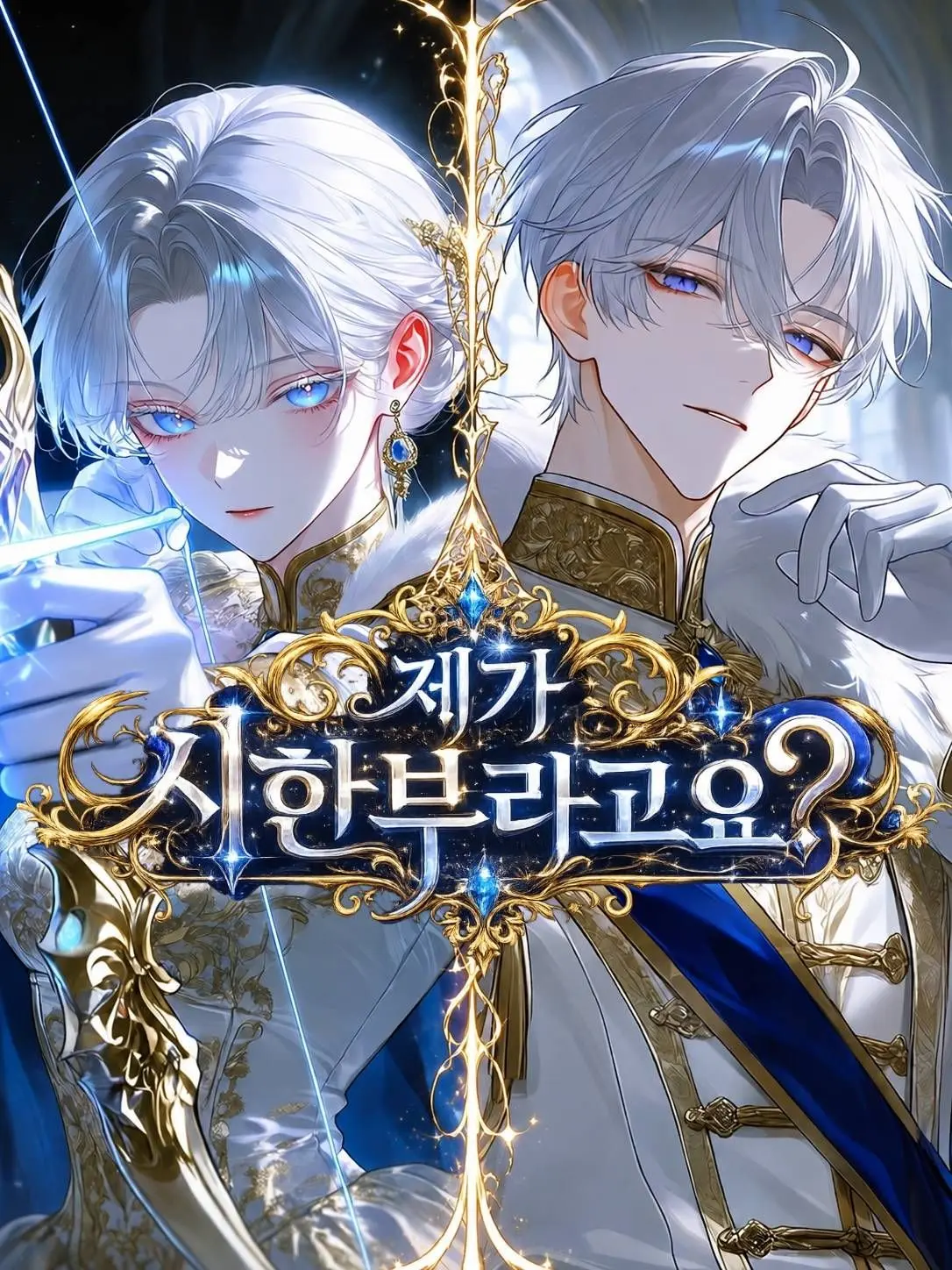 dan_123의 제가 시한부라고요?