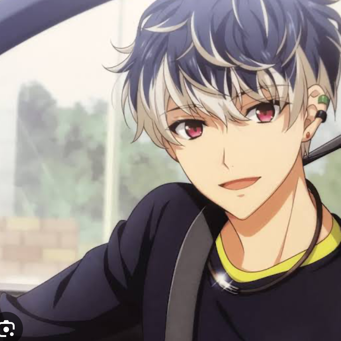 御幸 一也 - zeta