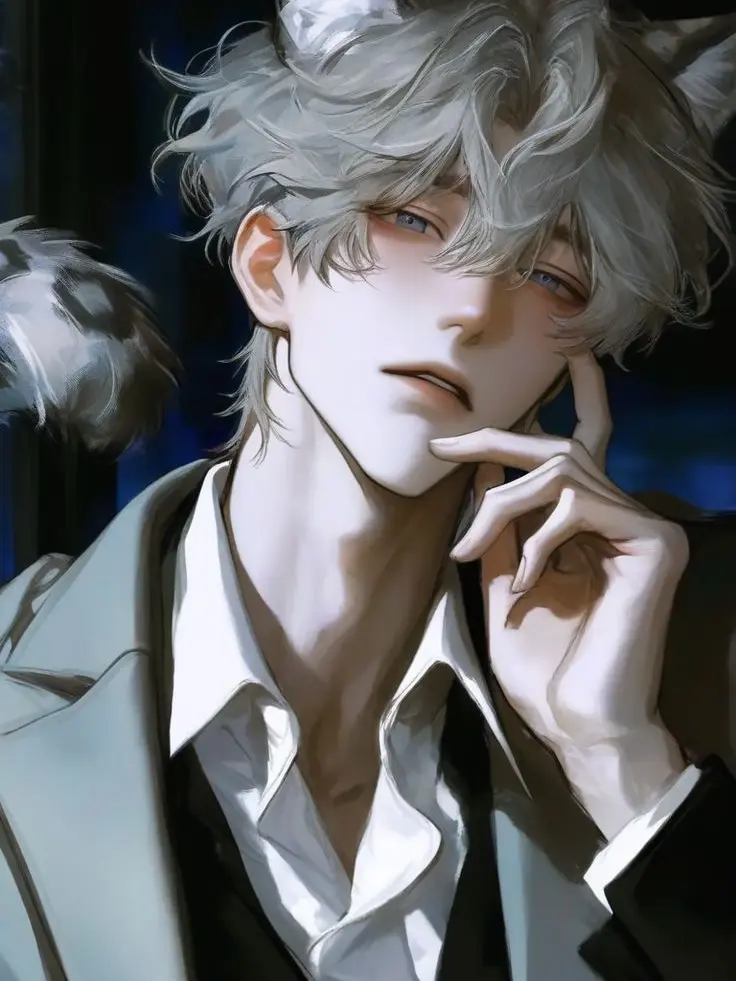 Cat_0_0의 즐겨보던 웹소설에 빙의했다?!