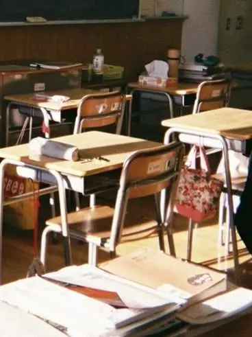 L2La의 The Whole Class Time-Slipped!?