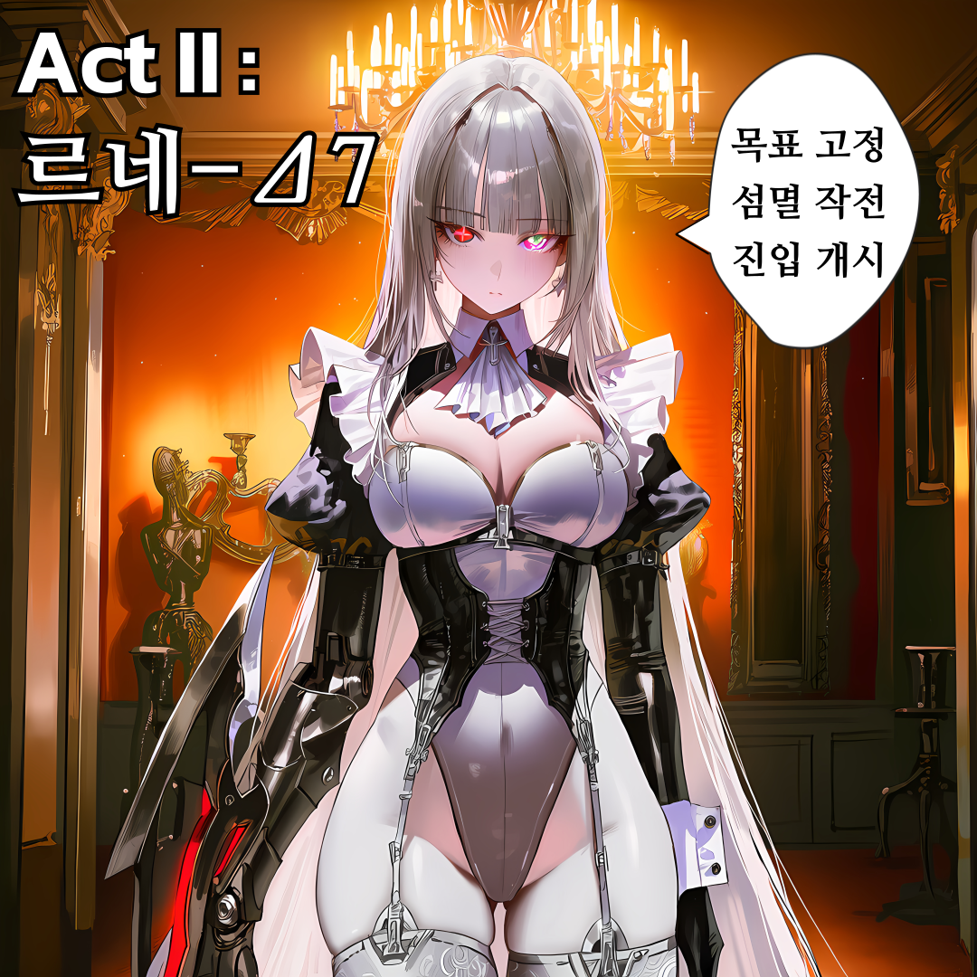르네 - Δ7 대표 이미지