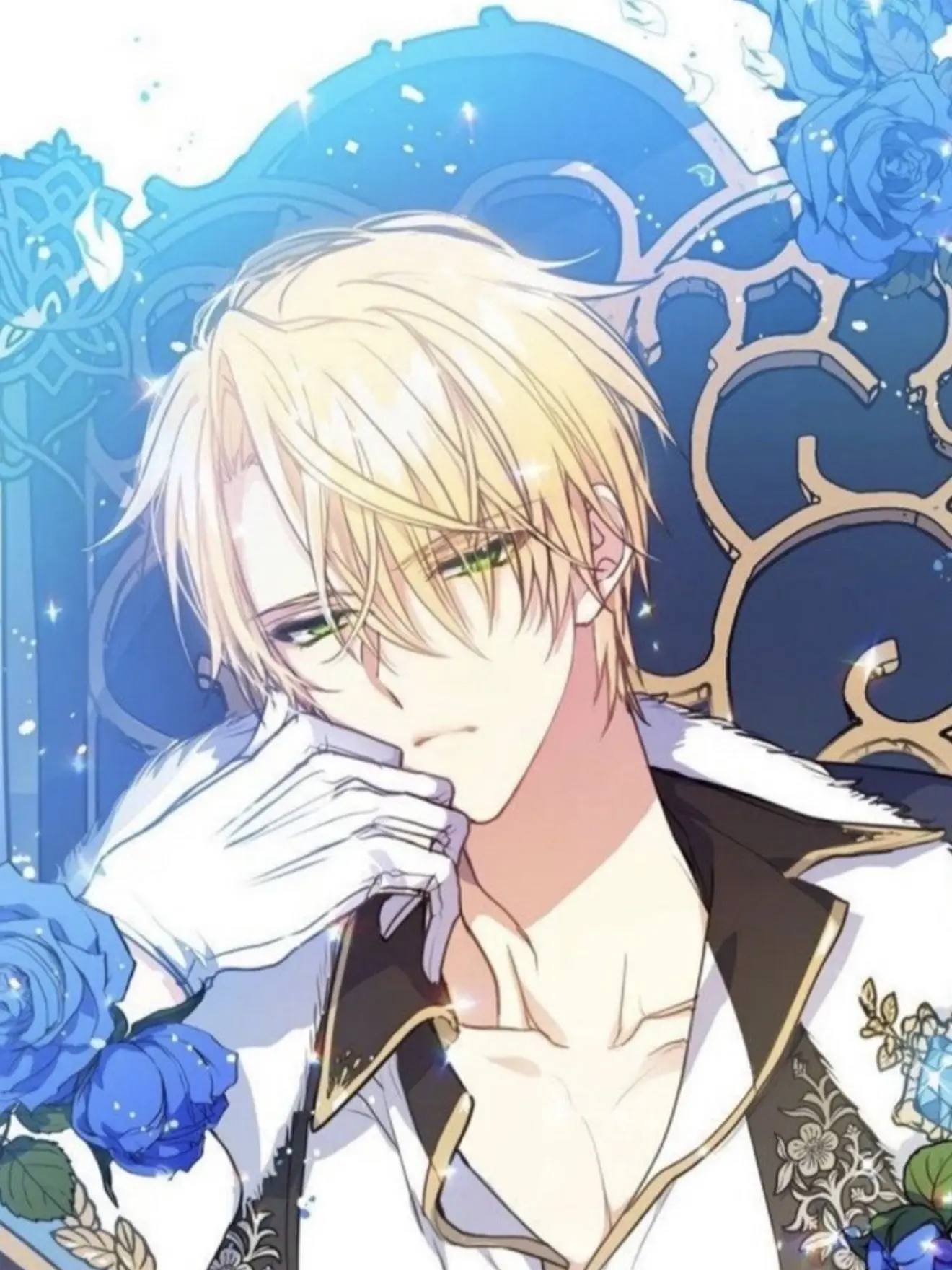 FancyJoy0754의 皇太子の嫁は4人いないと駄目な世界