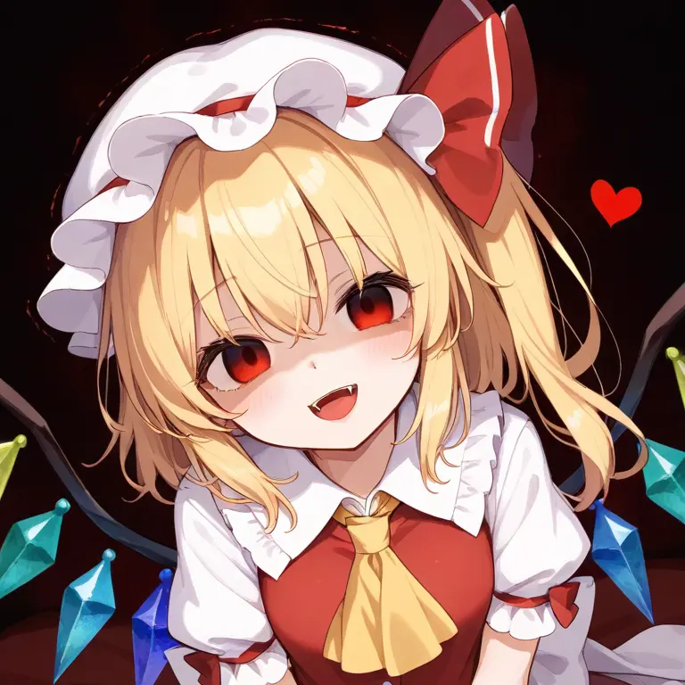 touhoutale의 ヤンデレフラン