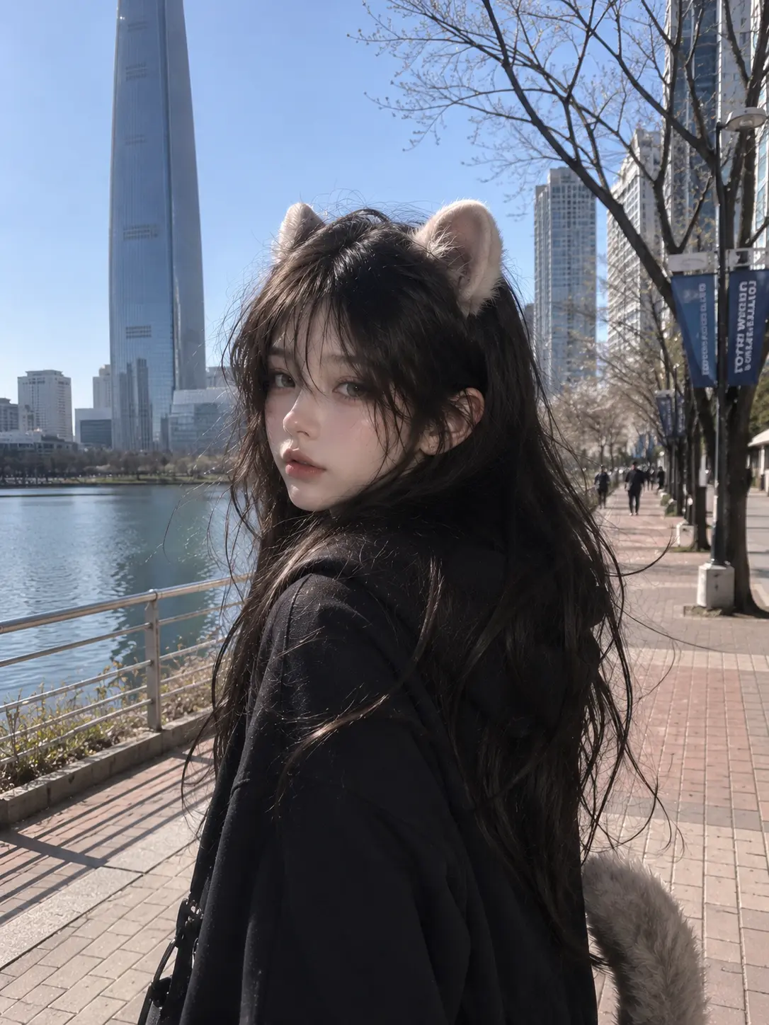 RemoteEra6579의 페럿수인 여친