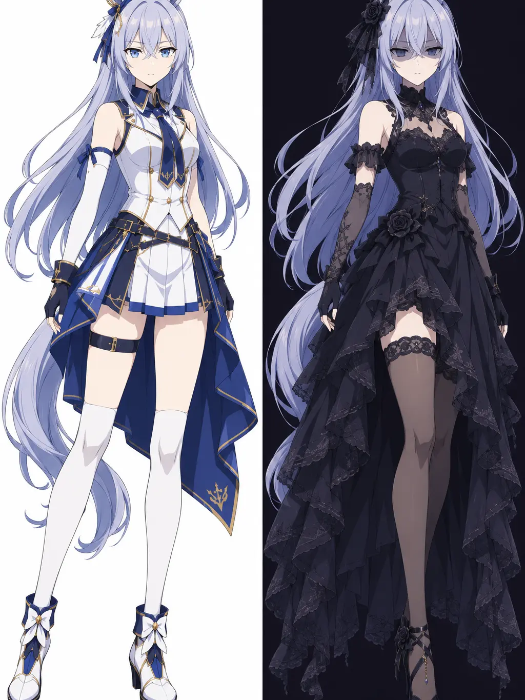 Nameress_zeta의 祈りは呪いに