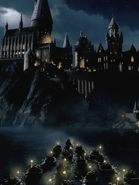 Sara.kaylee.s의 Hogwarts (Harry potter)