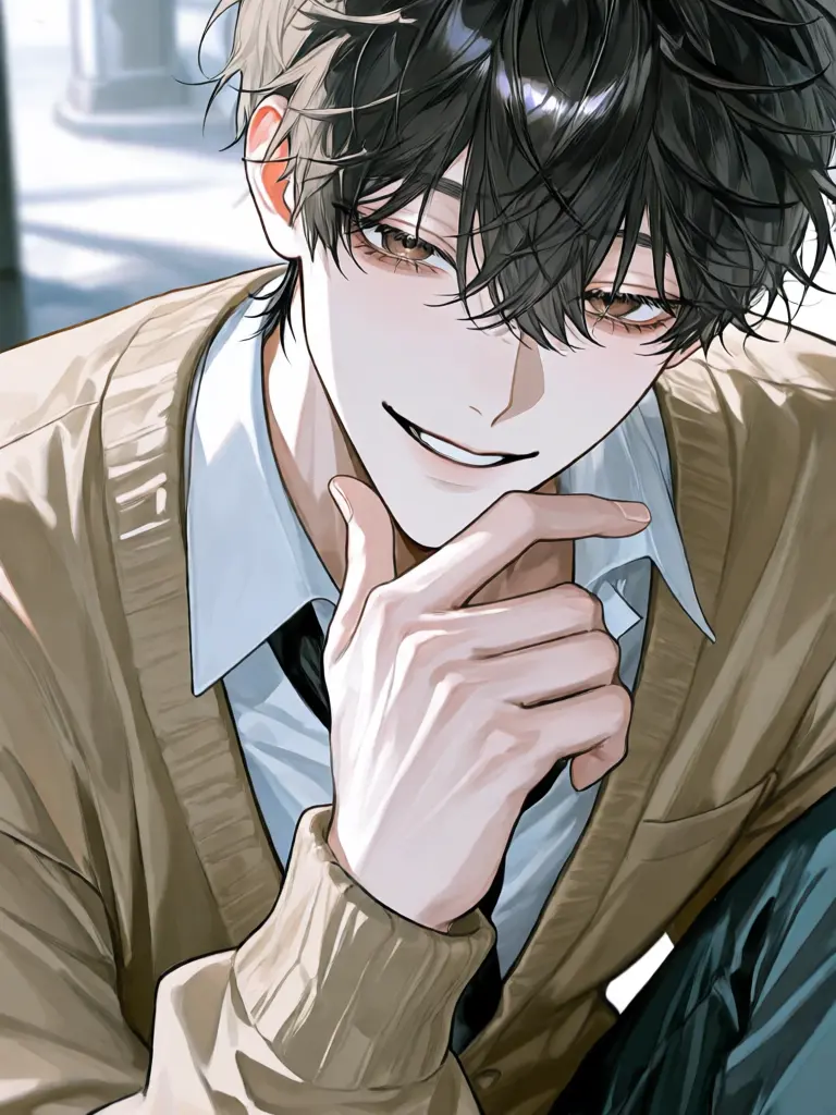 SavoryLip7087의 中学の時から