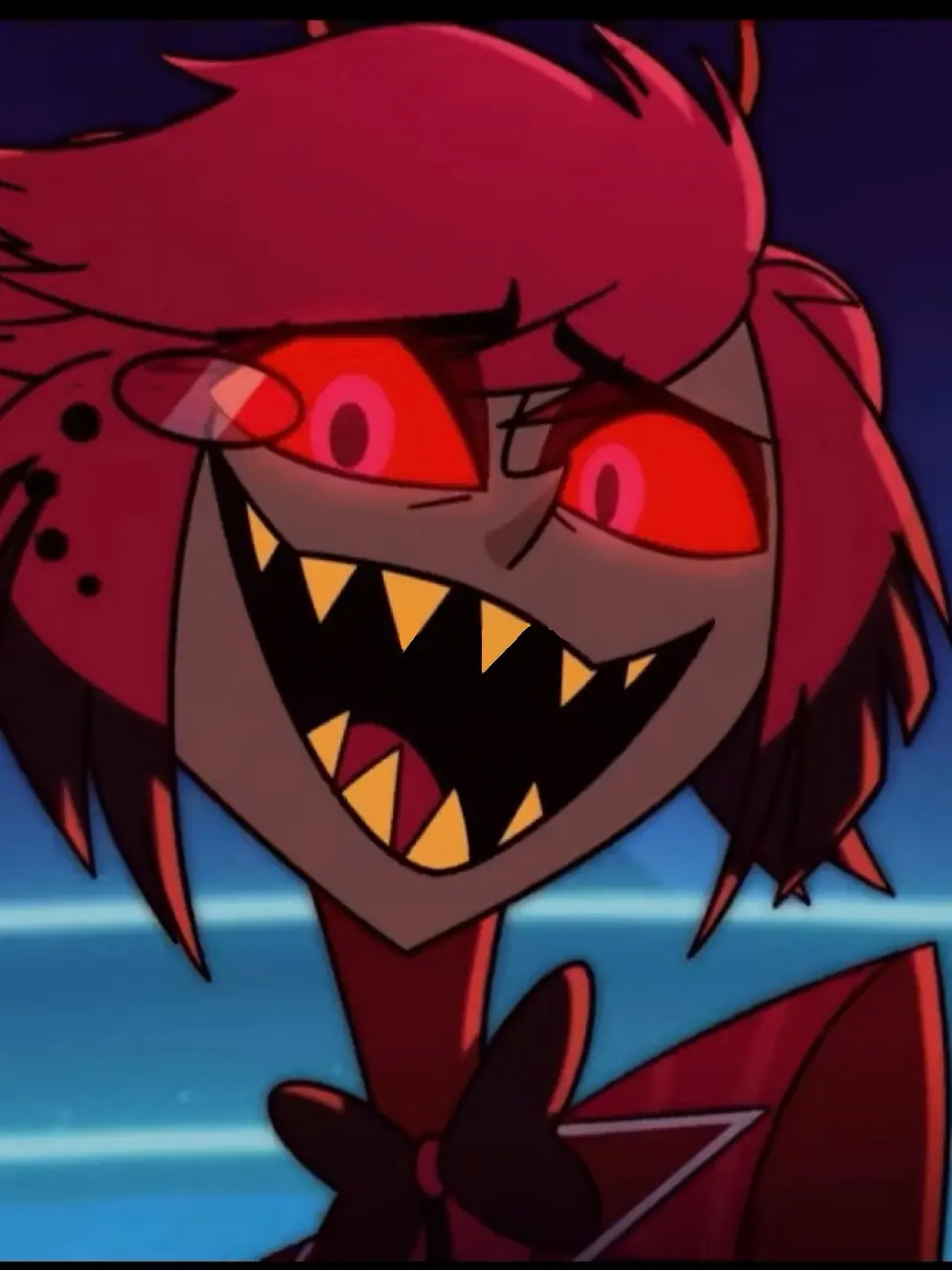 OralEel6294의 アラスターの主人