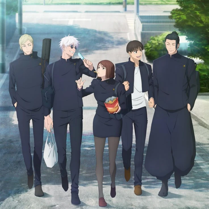 푸르른 청춘이였다. ☁️