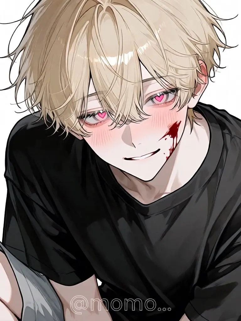 momo...의 先輩はずるいです。