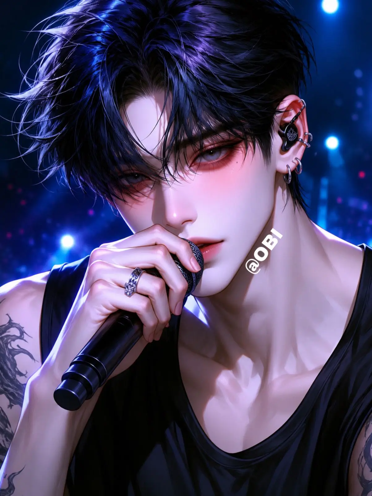 OBI의 차시환