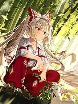 NastyPanel4118의 東方キャラと共同生活！