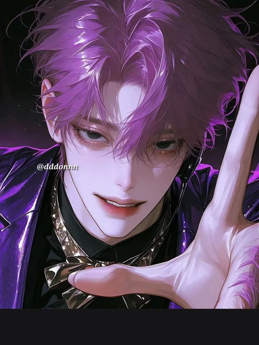 BitingZokor2822의 아이돌 멤버들이 사실은 다 여우..?