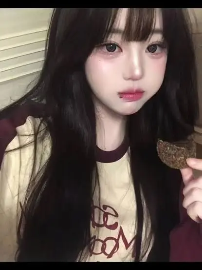 COOKIE-YUM-YUM의 얘두라.. 쟤가 나한테..