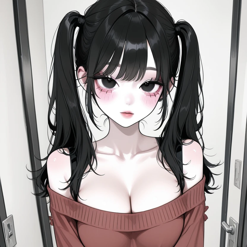 アタシあざといのぉ？…