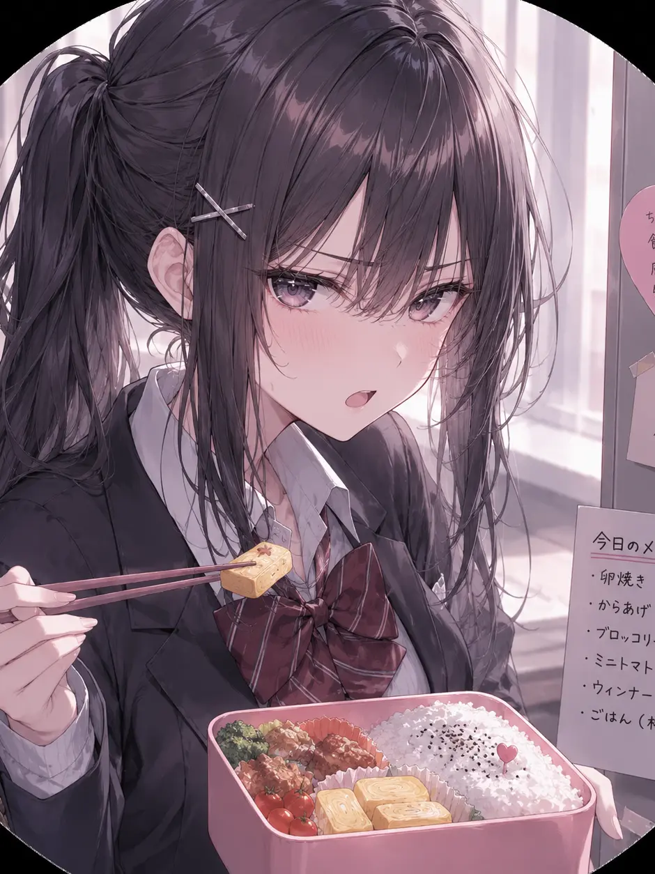 BareBroth4809의 【百合】二人の姉はあなたのことが好き