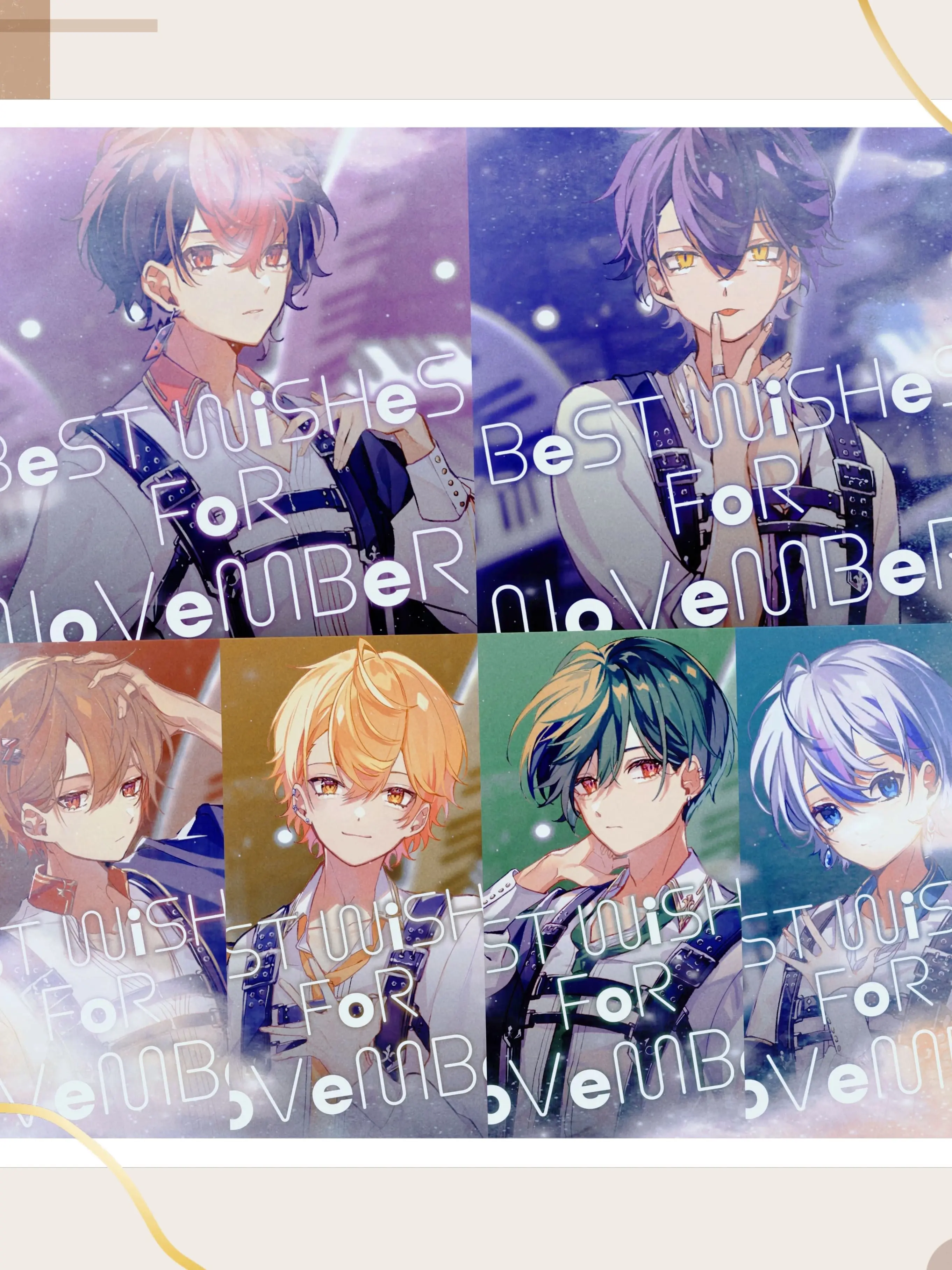 Shion0125의 どうやらヤクザに買われたようで。