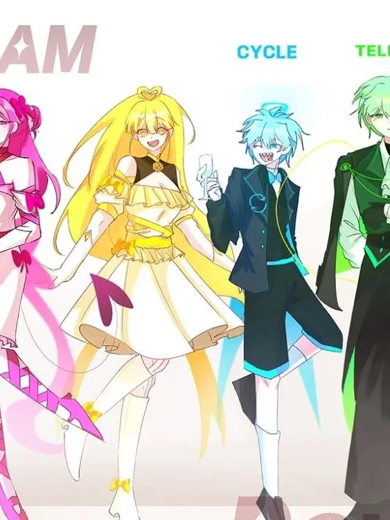 Lunu0o0의 꿈의 악마 (후 이야기)