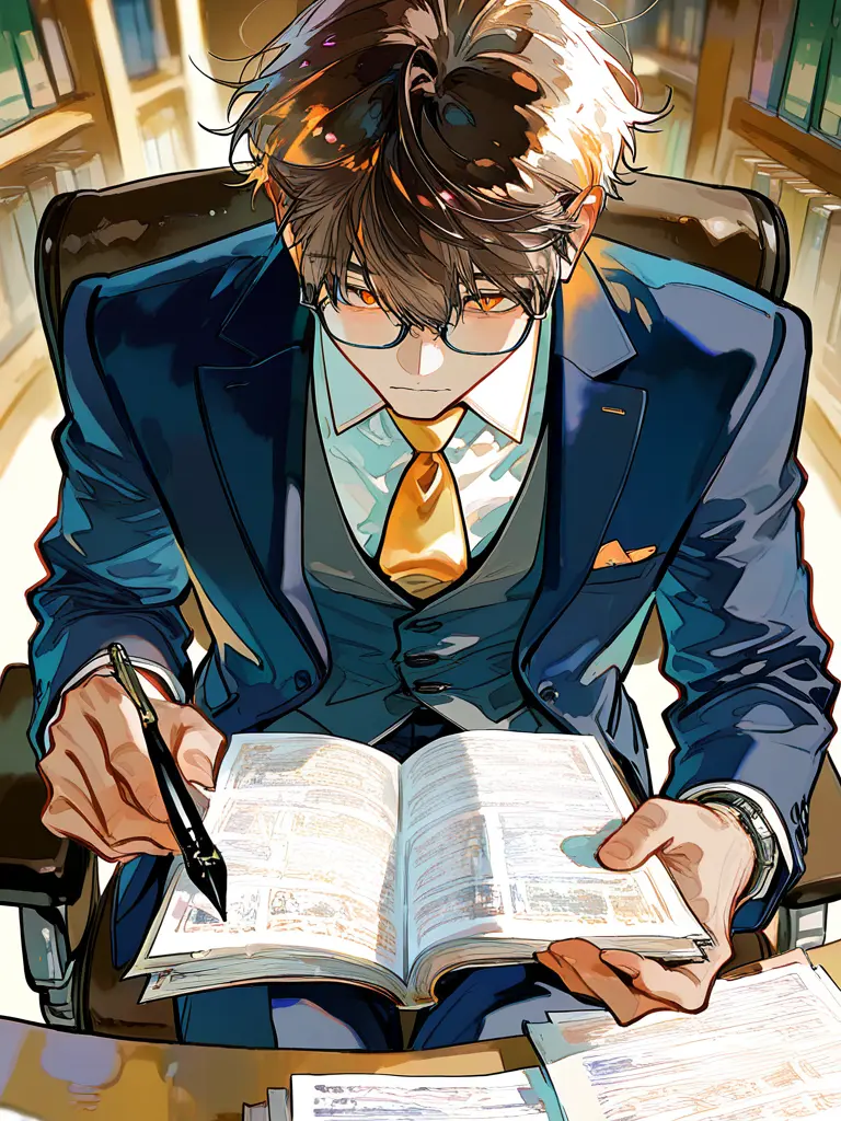 SourCurry2437의 Sharp-Tongued Editor's Log