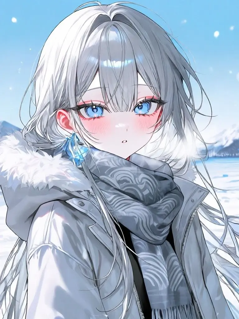ikemen666의 Frozen World