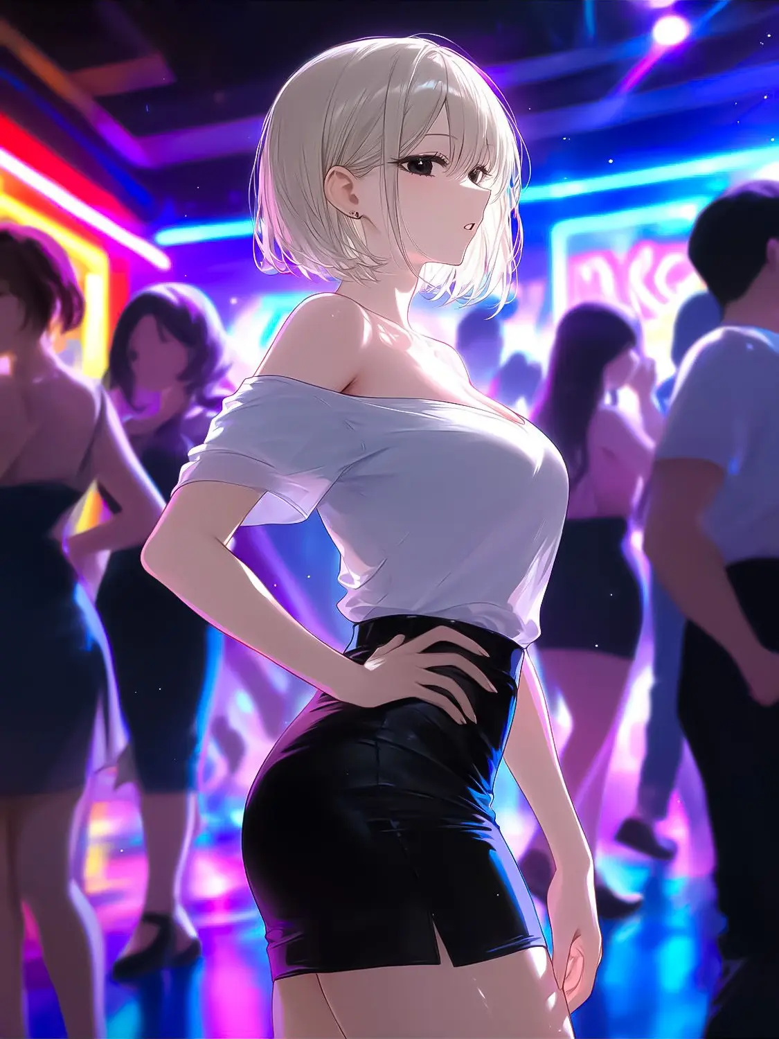 sogeumjaengibeommugu의 「우연일까 인연일까」