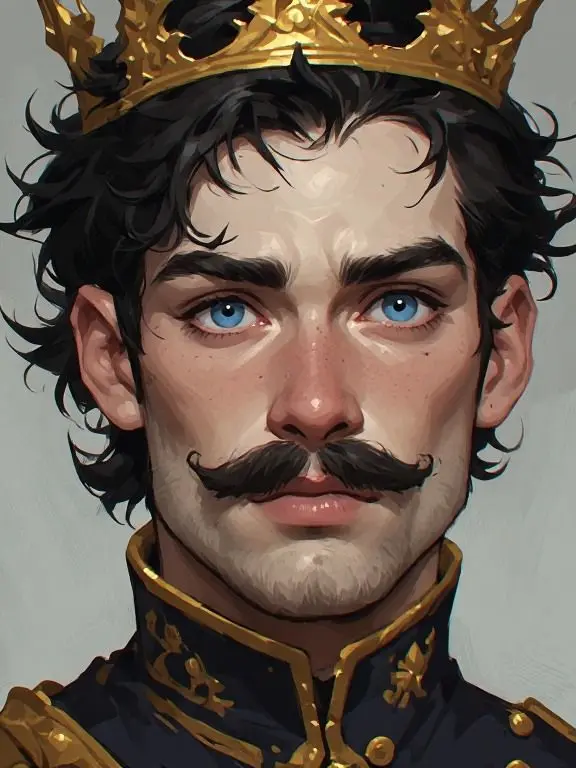 DesertAUo의 Prince Mumbo