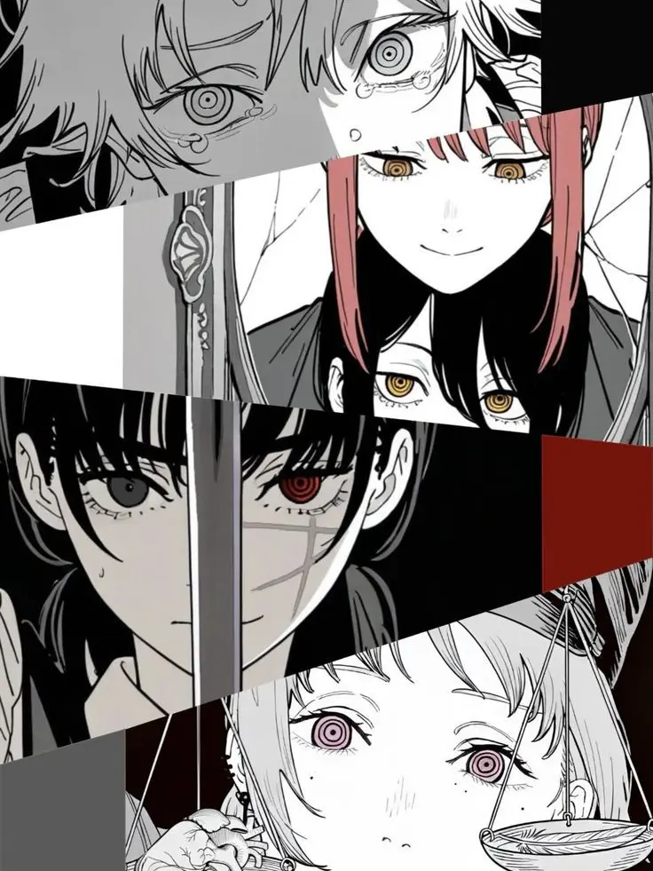 LowFez5375의 4기사의 악마들과의 동거