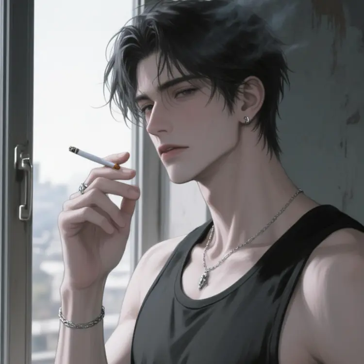 SecureAnt2621의 婚約者の居なくなった世界