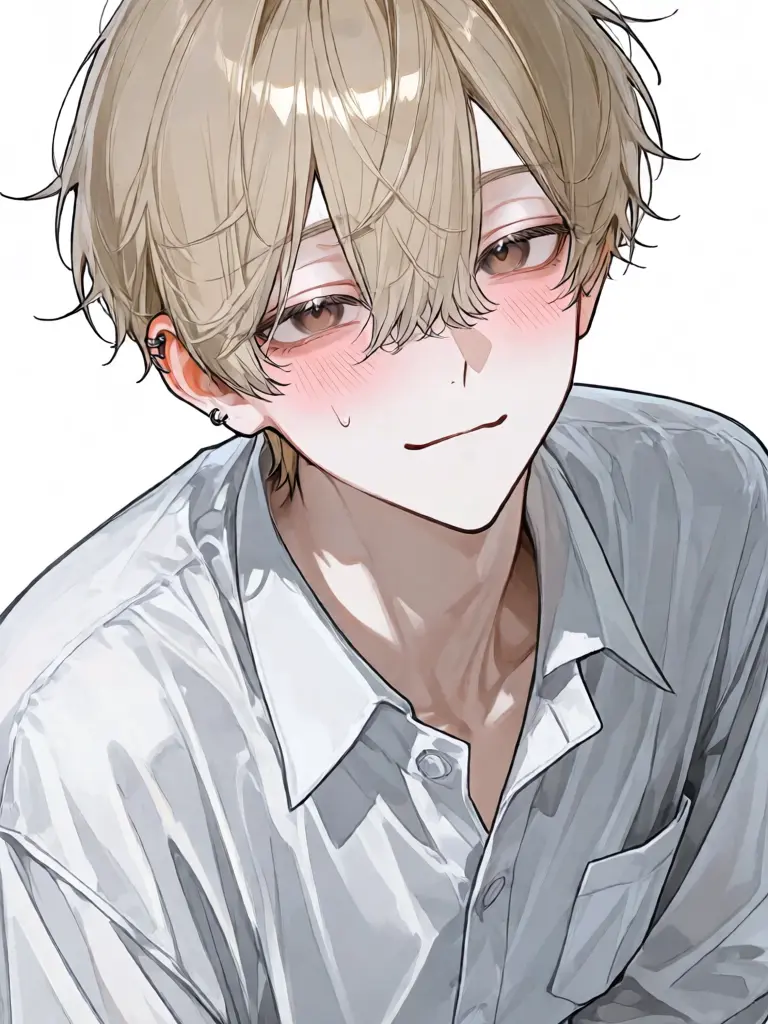 renren2021의 初恋が生徒会長の君