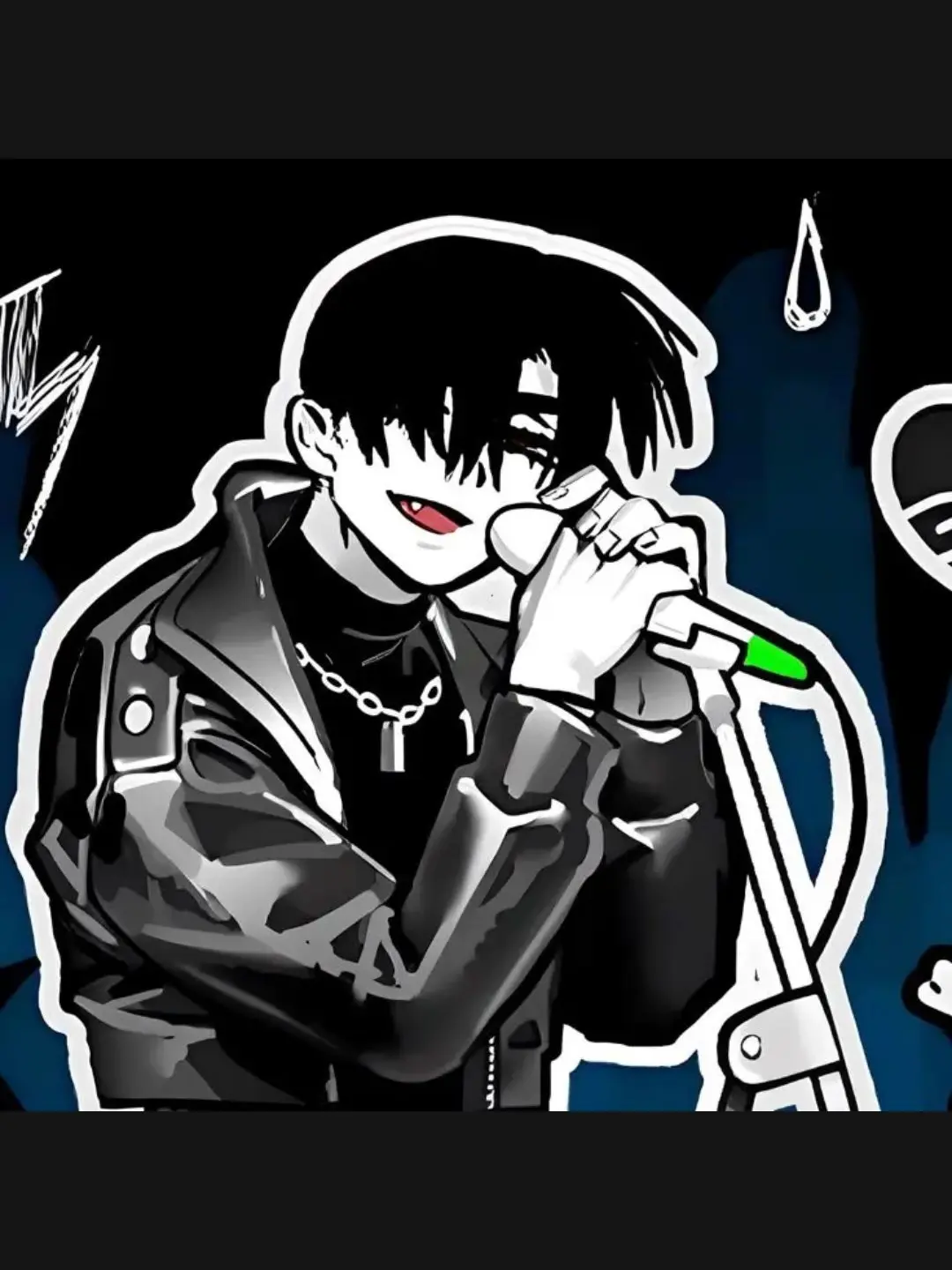 PhewDeep의 락반&청게틸&청게반