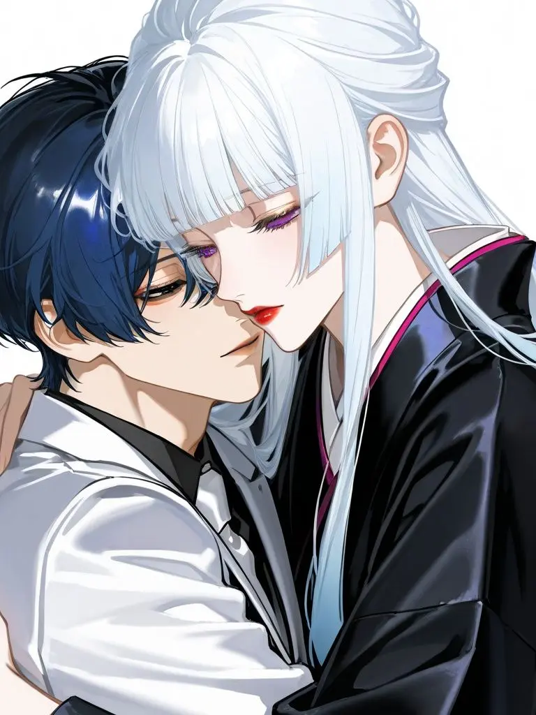 Reco00392170의 距離感バグ義兄弟共が同時に恋したって!!