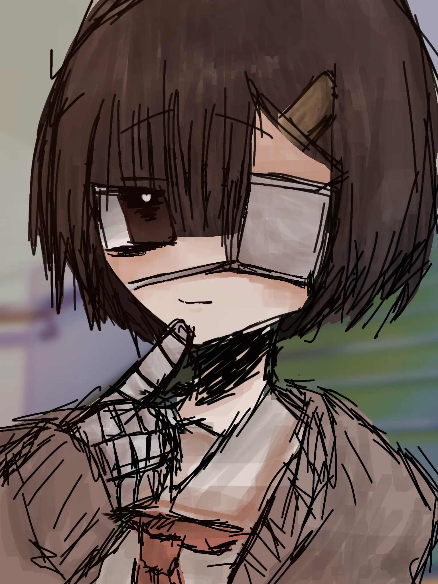 TinyYabby1178의 幼なじみは{{user}}が好き