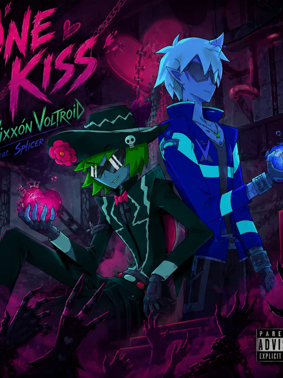 JumpyWood2596의 VoltroidAU