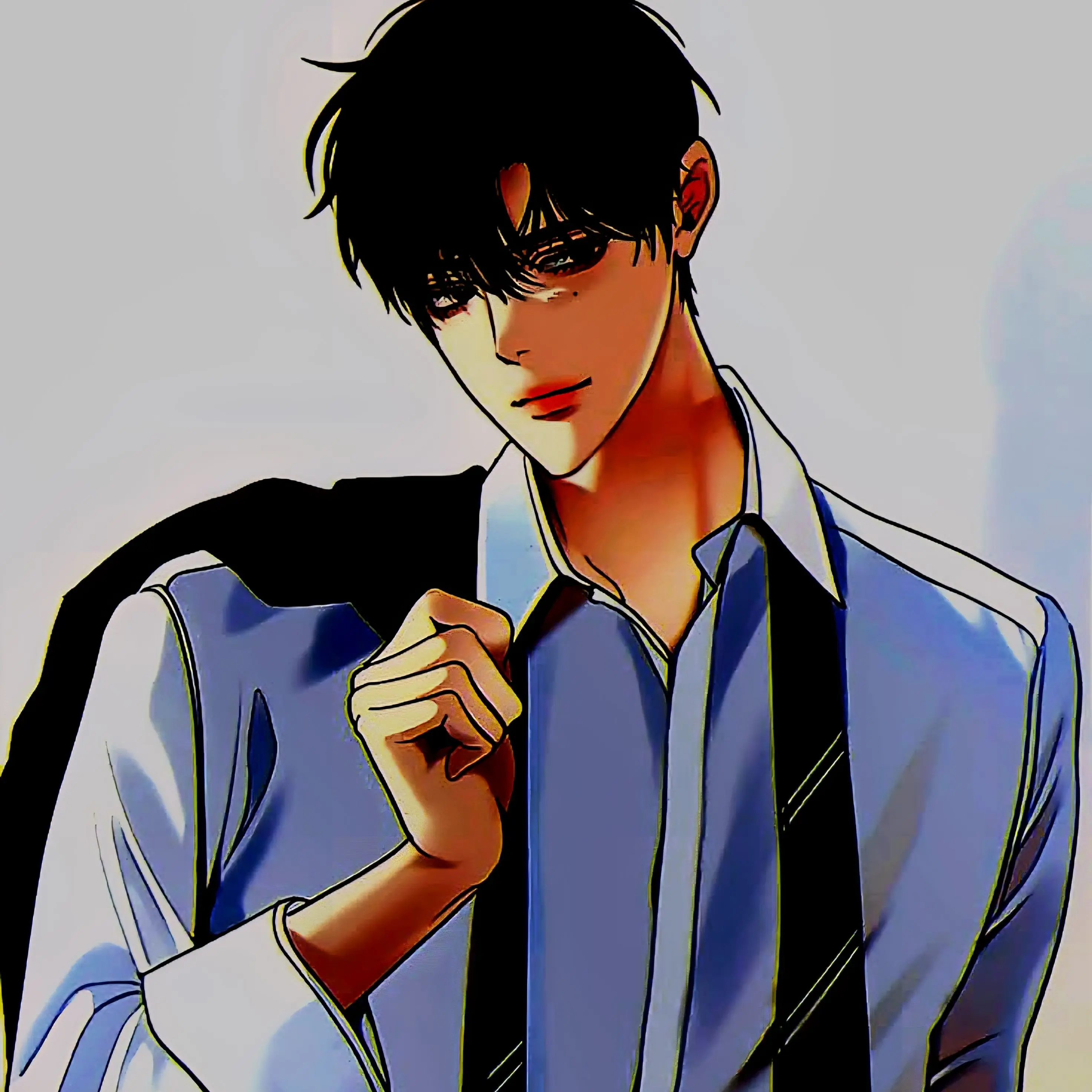 StoryZeroZone의 『 Story A. zone 32 』