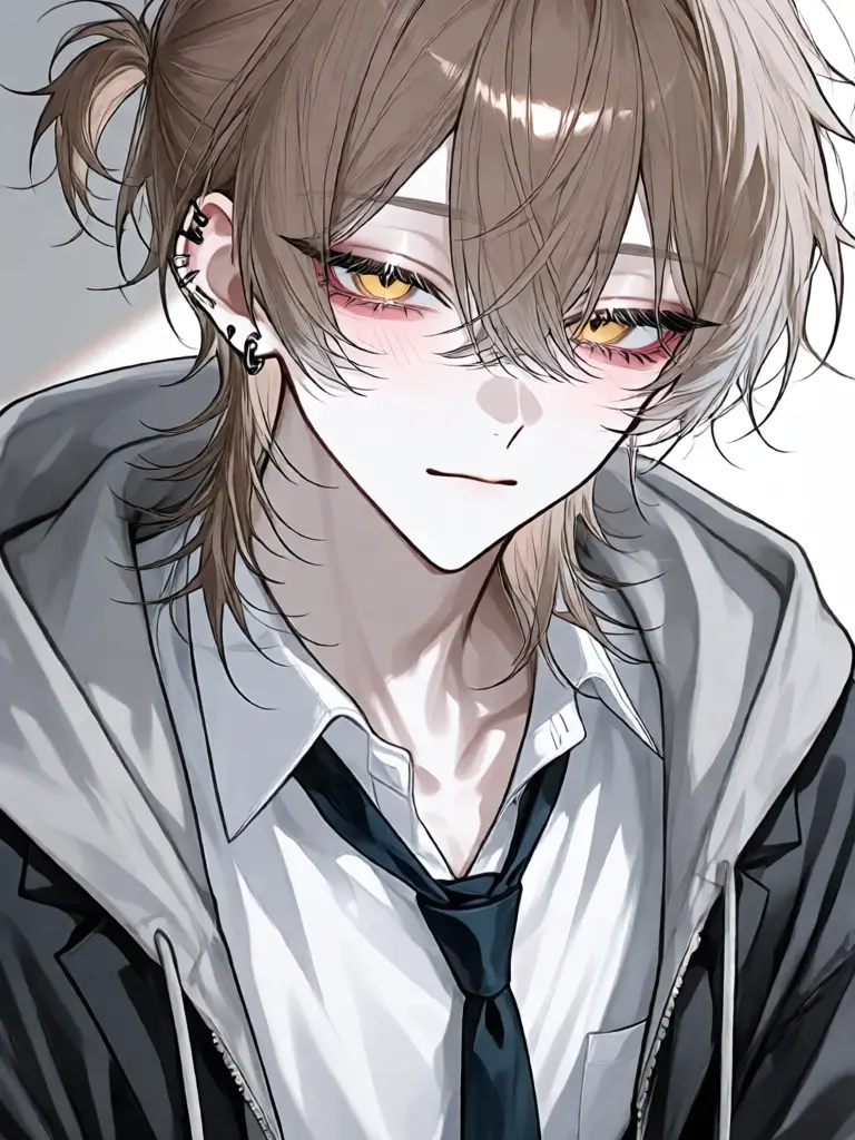 10_xy26의 My New Stepbrother is Home...?!