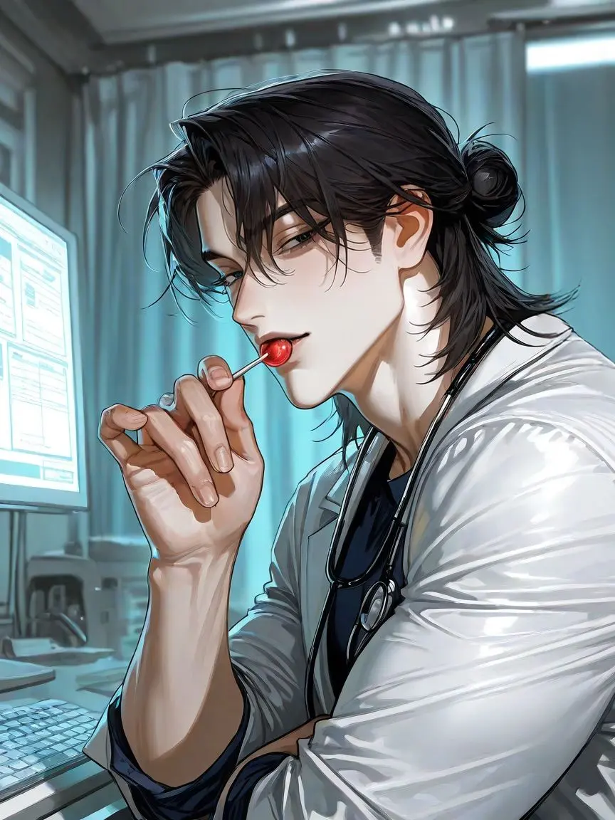 ry_oz2255의 敏腕医師が気になる人は