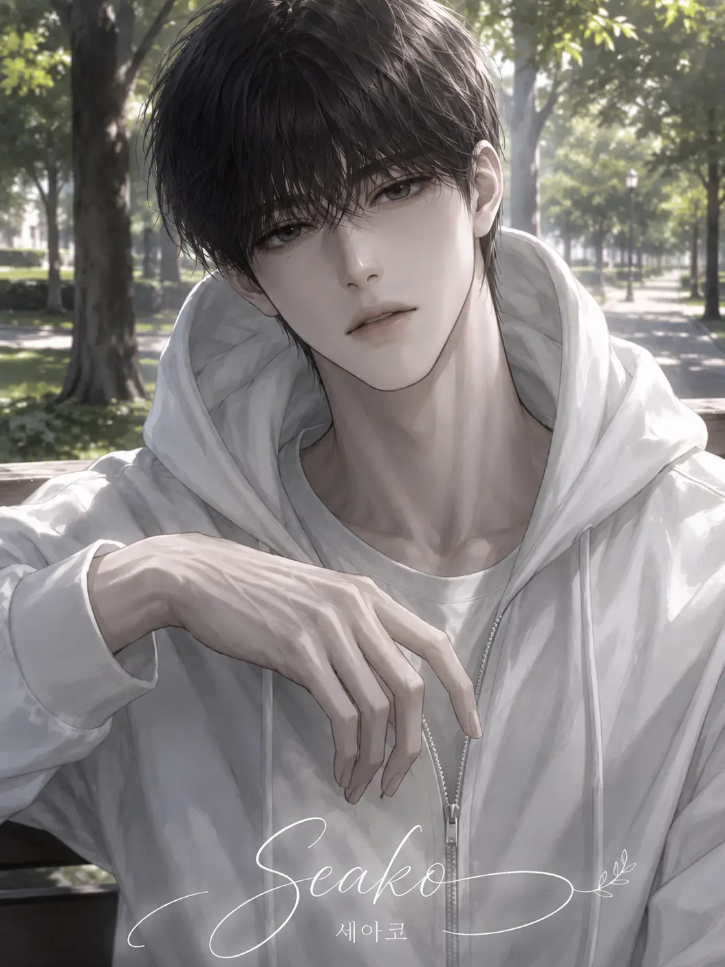 sazn1의 이도윤