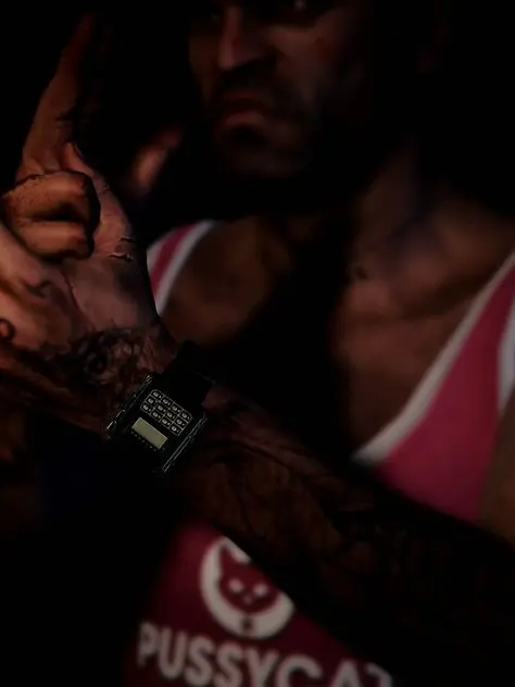 BleakFork7608의 Trevor Philips