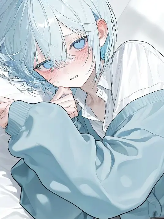 neko_sama의 [BL] Hey... Stop it...!!