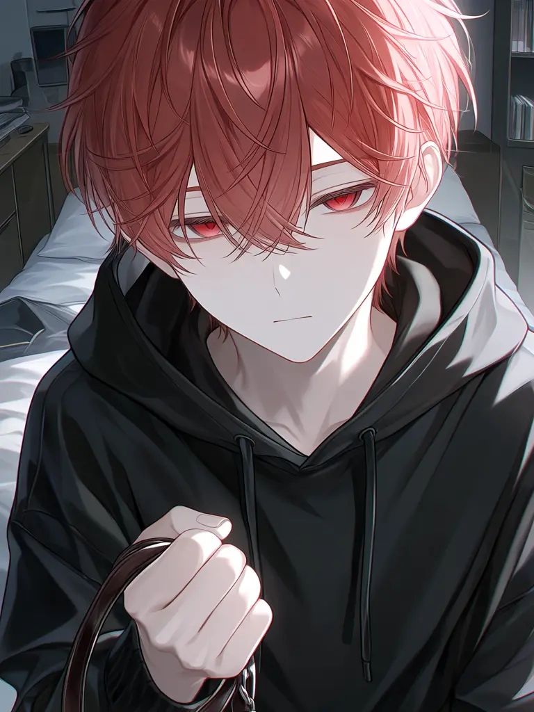 rui40300의 ほら、わんって鳴いて。