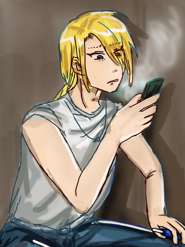 Ureu_kabe_의 Annoying Guy!