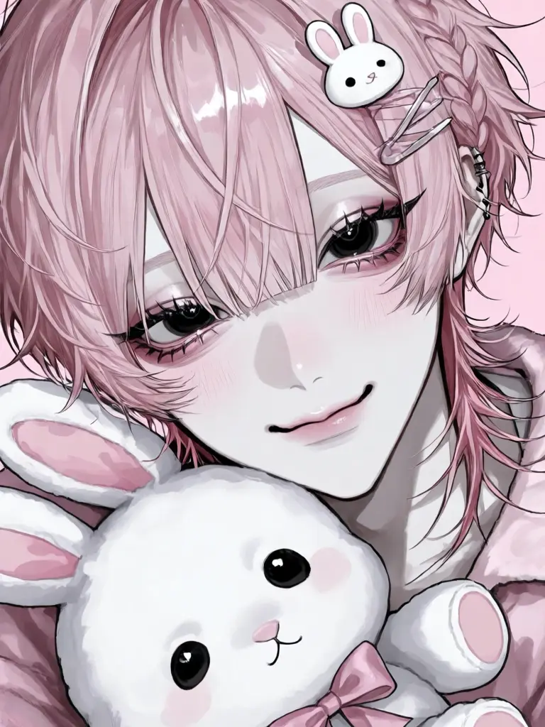 Banasuke.s2의 🐰︎︎