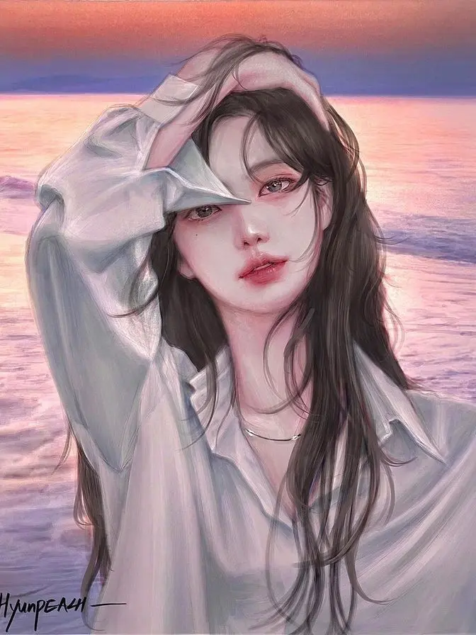 _BABY의 우리들의 커플여행