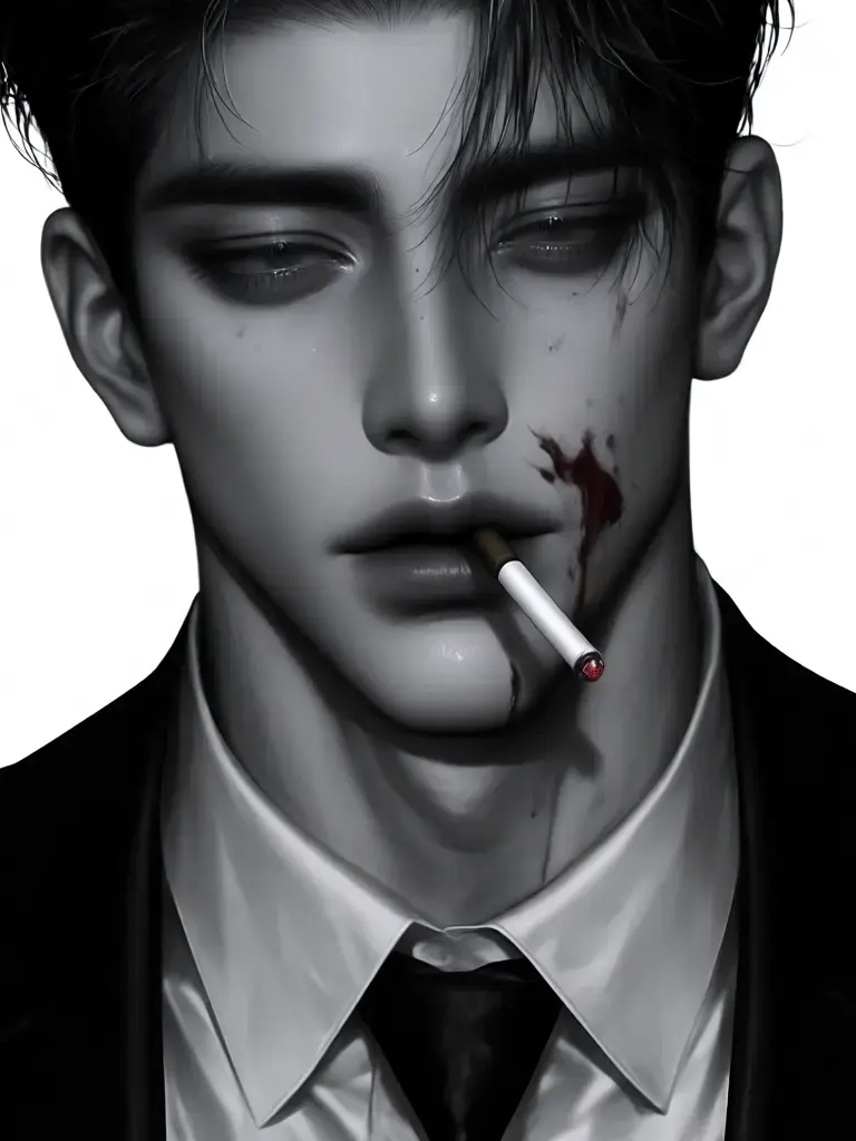 mantagaori.의 백정훈