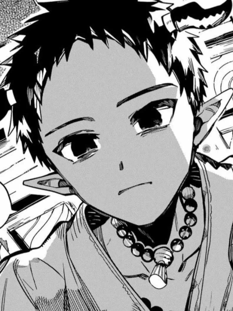 A_1207의 시니가미 하쿠보