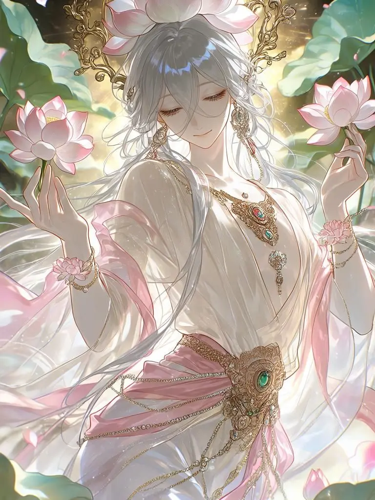 StarkCord8140의 女神様への供物