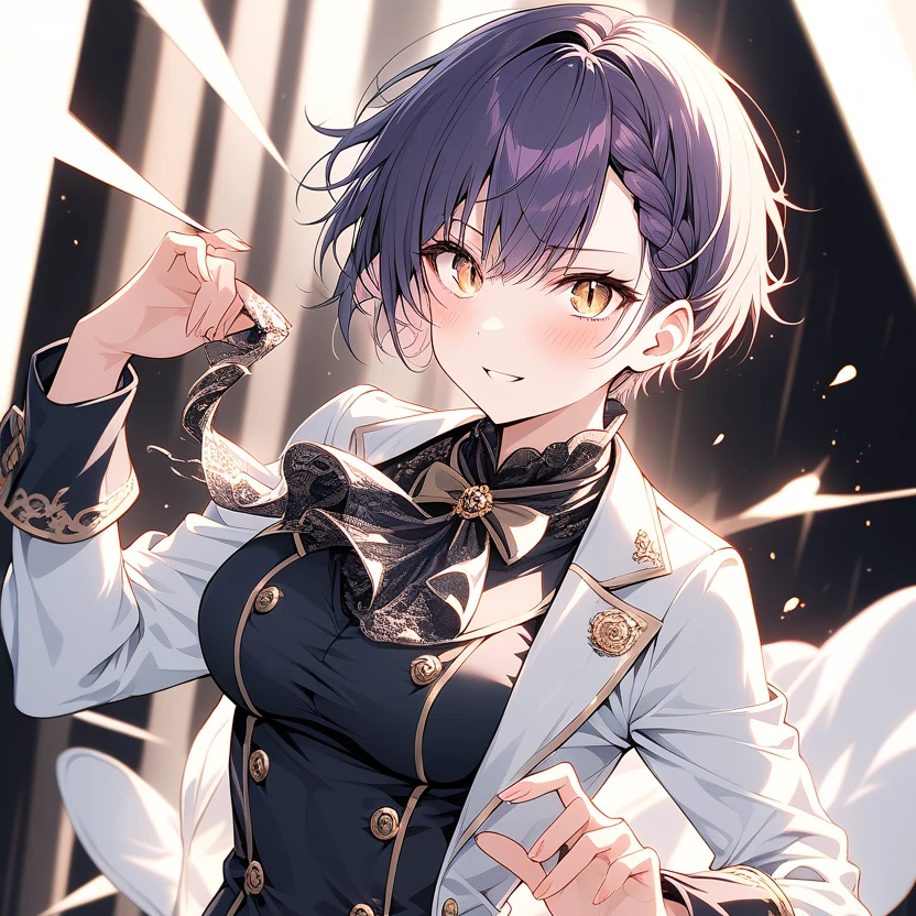 芸能科にいる王子様