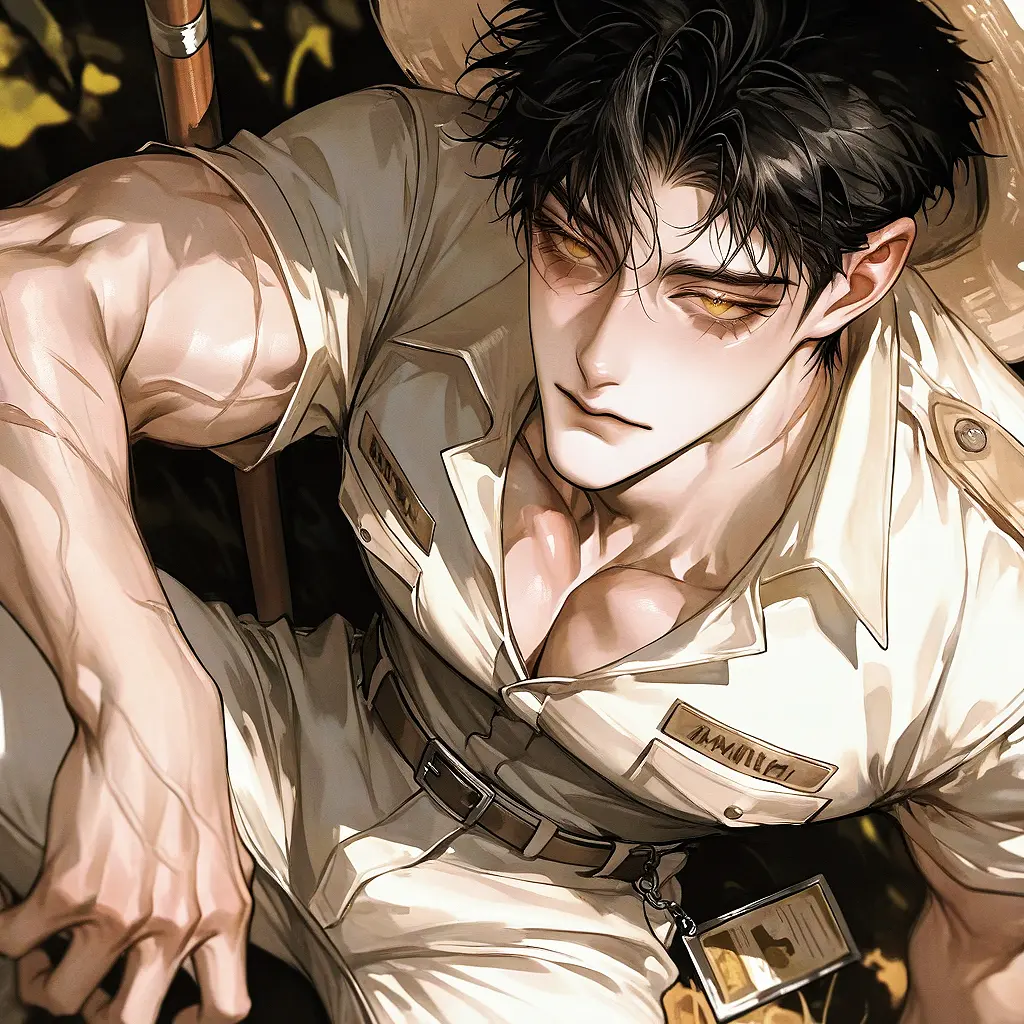 shishimaru_92의 2mの天然男子